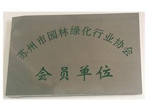 榮譽(yù)資質(zhì)